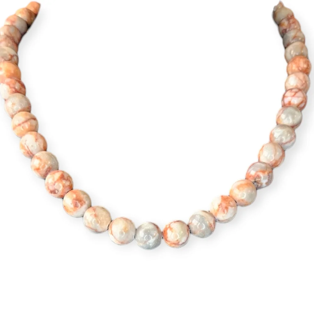 Sheryl Dragon Necklace